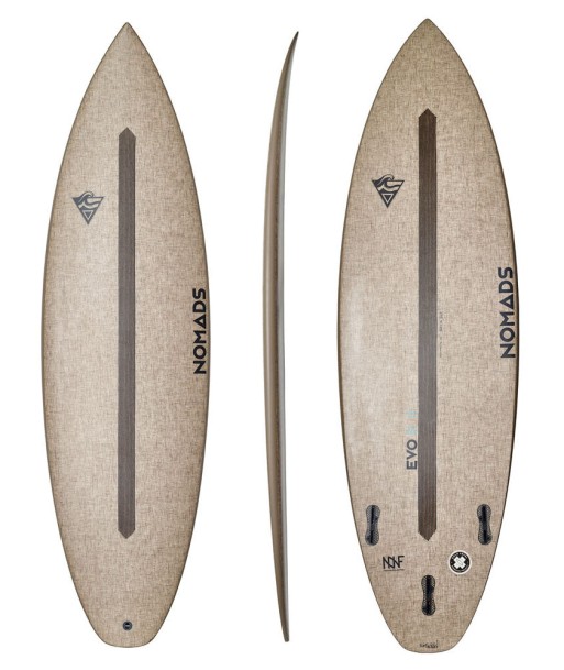 Shortboard EVO Lin solde