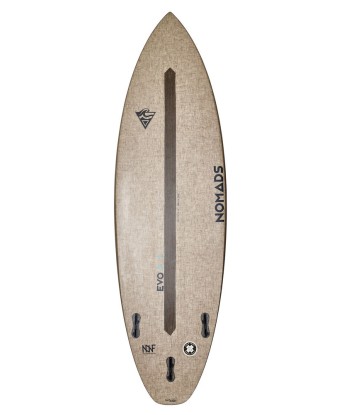 Shortboard EVO Lin solde