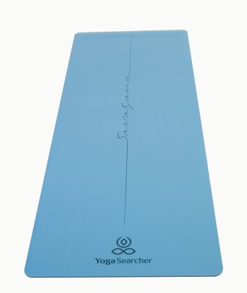 Tapis de yoga Promat - 4mm en ligne