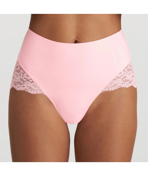 Marie Jo - Color Studio Culotte Gainante Échancrée Parfait Rose Par le système avancé 