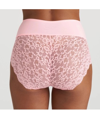 Marie Jo - Color Studio Culotte Gainante Échancrée Parfait Rose Par le système avancé 