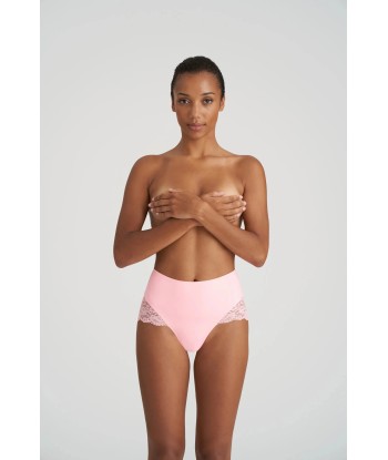 Marie Jo - Color Studio Culotte Gainante Échancrée Parfait Rose Par le système avancé 