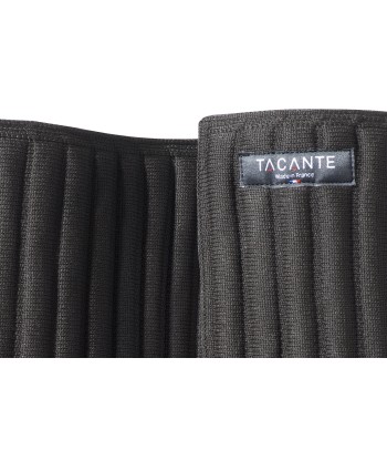 Flanelles, sous-bandes INFI-KNIT noir JUSQU'A -70%! 