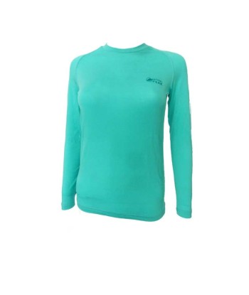 Base Layer « TOURNETTE LIGHT » Femme ouvre sa boutique