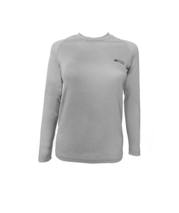 Base Layer « TOURNETTE LIGHT » Femme ouvre sa boutique