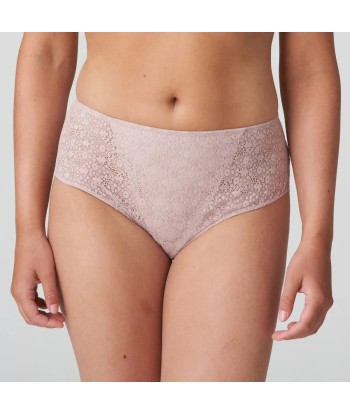 Primadonna Twist - Epirus Culotte Taille Haute Bois De Rose de la marque