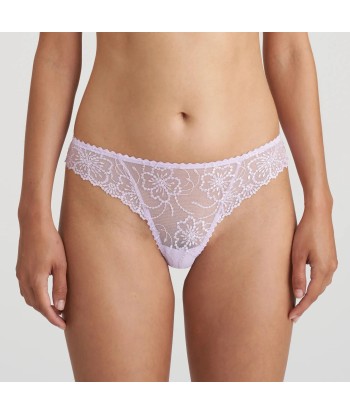 Marie Jo - Jane String Lavande Pastel en ligne des produits 