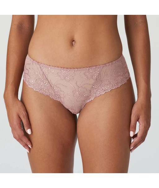 Marie Jo - Jane String De Luxe Bois De Rose ou a consommer sur place