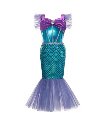 Robe Princesse Ariel pas chere