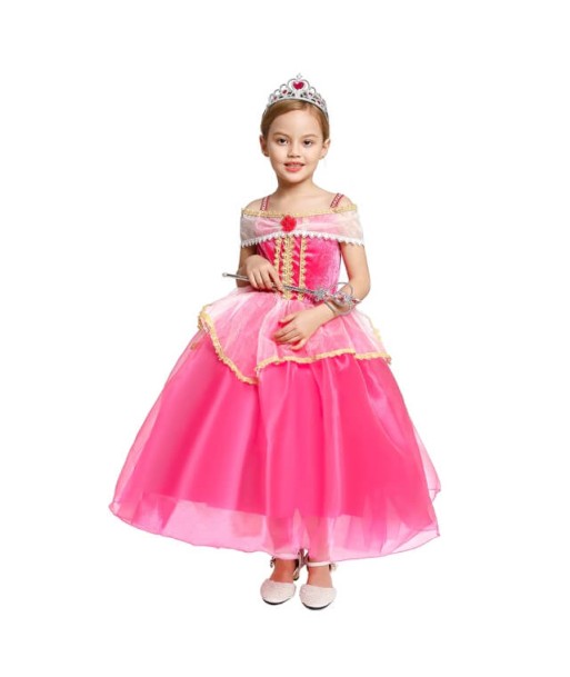 Robe Princesse Aurore Le MVP de beaucoup