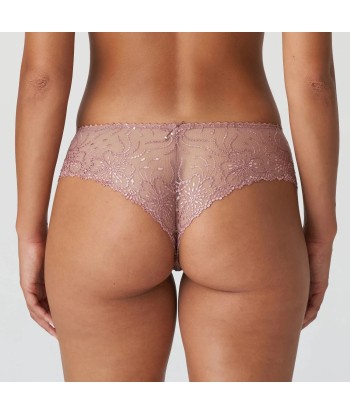 Marie Jo - Jane String De Luxe Bois De Rose ou a consommer sur place