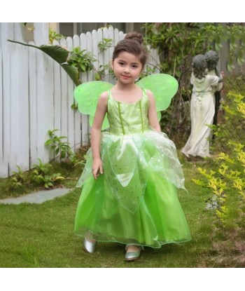 Robe Princesse Tiana acheter en ligne