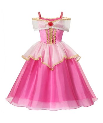 Robe Princesse Aurore Le MVP de beaucoup