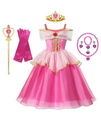 Robe Princesse Aurore Le MVP de beaucoup