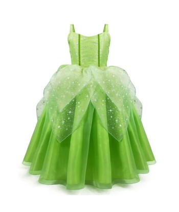 Robe Princesse Tiana acheter en ligne