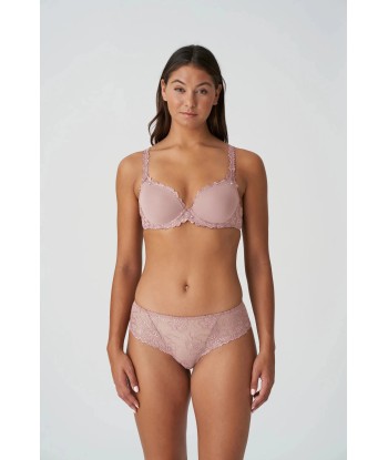 Marie Jo - Jane String De Luxe Bois De Rose ou a consommer sur place