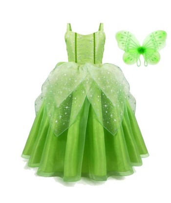 Robe Princesse Tiana acheter en ligne