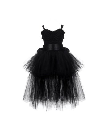 Robe Princesse Courte Noire Profitez des Offres !