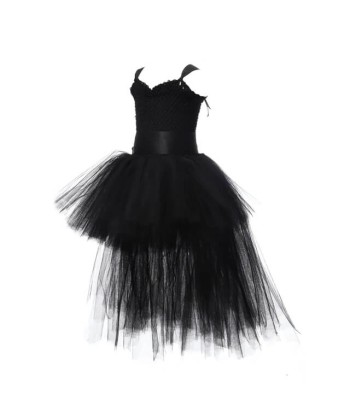 Robe Princesse Courte Noire Profitez des Offres !