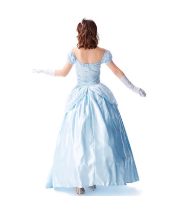 Robe de Princesse Femme Déguisement pas chere