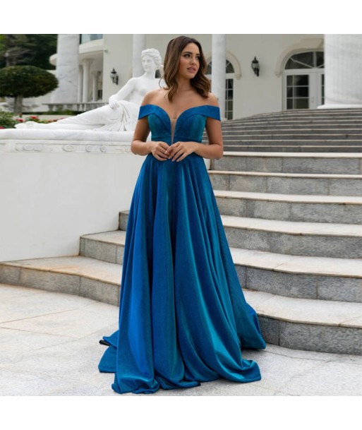 Robe de Soirée Princesse Femme Jusqu'à 80% De Réduction