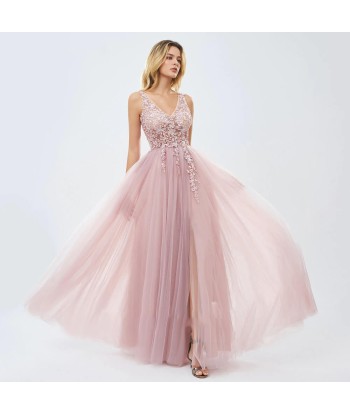 Robe de Princesse Femme Longue vous aussi creer 