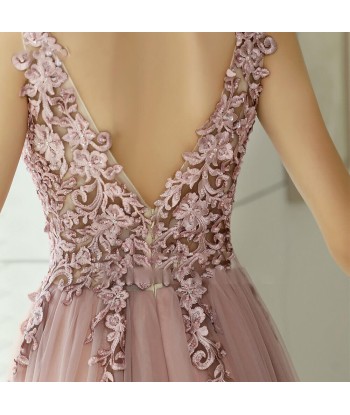 Robe de Princesse Femme Longue vous aussi creer 