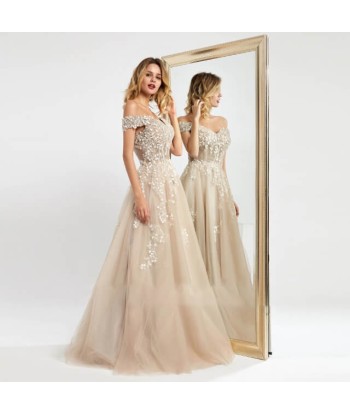 Robe de Bal Princesse Femme Le MVP de beaucoup