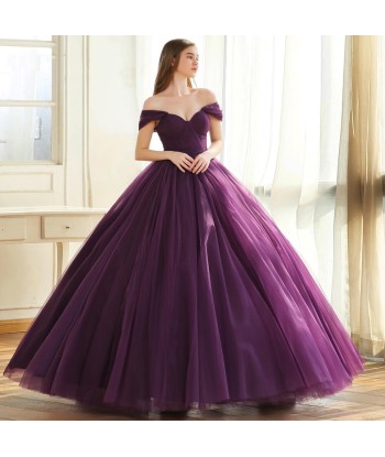 Robe Princesse Cérémonie Femme pour bénéficier 