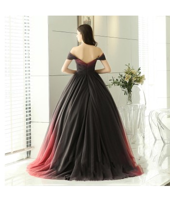 Robe de Soirée Princesse Adulte acheter