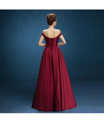 Robe de Princesse Noël Femme sur le site 