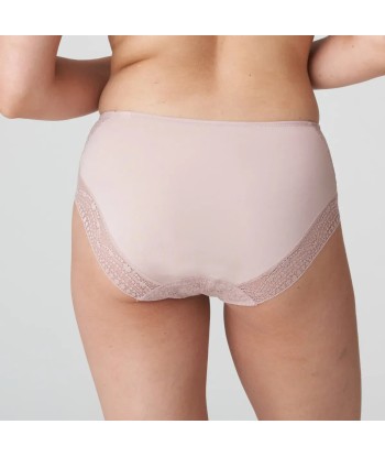 Primadonna Twist - Epirus Culotte Taille Haute Bois De Rose de la marque