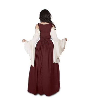 Robe Princesse Moyen Age Femme Toutes les collections ici