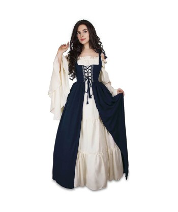 Robe Princesse Moyen Age Femme Toutes les collections ici