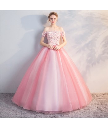 Robe de Princesse Femme Dentelle 50-70% off 