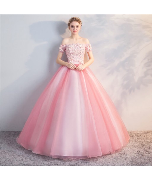 Robe de Princesse Femme Dentelle 50-70% off 