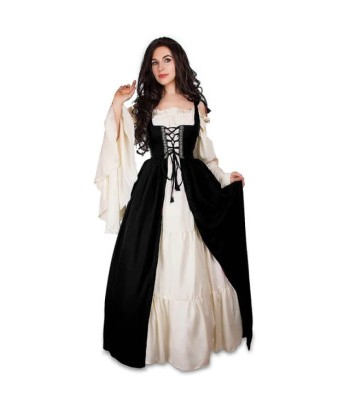 Robe Princesse Moyen Age Femme Toutes les collections ici