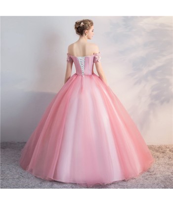 Robe de Princesse Femme Dentelle 50-70% off 