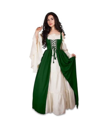 Robe Princesse Moyen Age Femme Toutes les collections ici