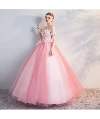 Robe de Princesse Femme Dentelle 50-70% off 