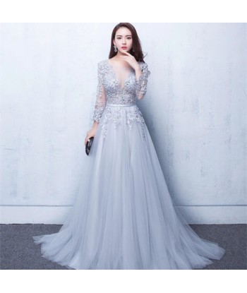 Robe de Bal de Promo Princesse en stock