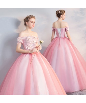 Robe de Princesse Femme Dentelle 50-70% off 