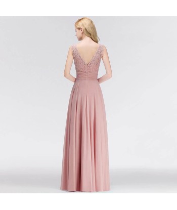 Robe de Bal Princesse Rose En savoir plus