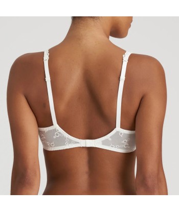 Marie Jo - Nellie Soutien-Gorge Plein Bonnet Naturel est présent 