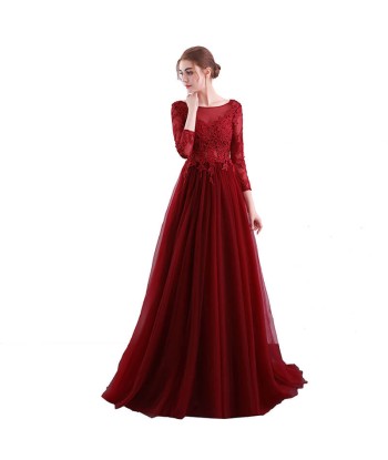 Robe de Bal Princesse Rouge Les magasins à Paris