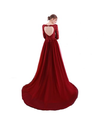 Robe de Bal Princesse Rouge Les magasins à Paris