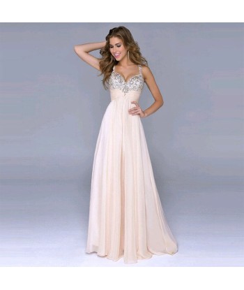 Robe de Bal Longue Princesse prix pour 