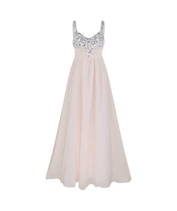 Robe de Bal Longue Princesse prix pour 