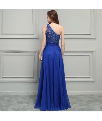 Robe de Bal Princesse Bleu suggérées chez