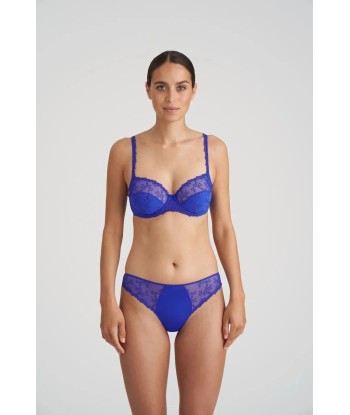 Marie Jo - Nellie Soutien-Gorge Plein Bonnet Bleu Électrique acheter